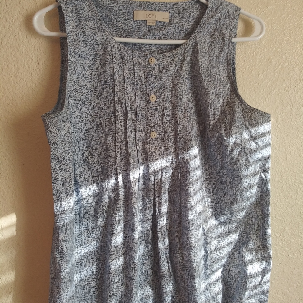 Ladies top